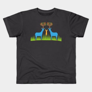 Oh Deer Kids T-Shirt